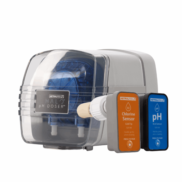 AstralPool Halo pH & ORP Bundle AstralPool Halo pH & ORP Bundle